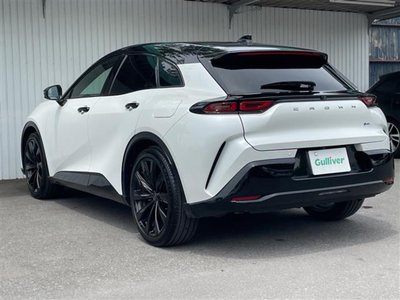 2024 Toyota CROWN SPORT thumbnail 43
