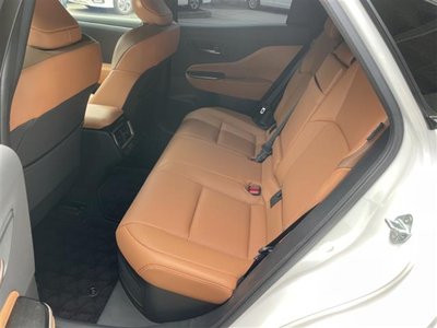 2024 Toyota CROWN SPORT thumbnail 14