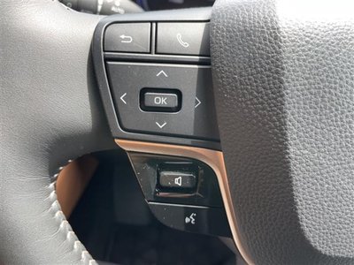 2024 Toyota CROWN SPORT thumbnail 37