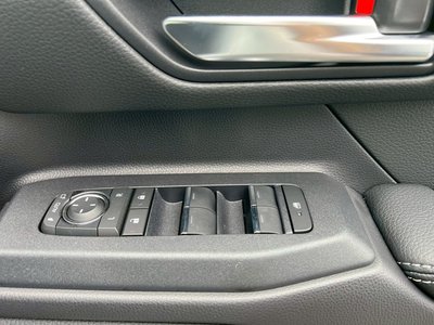 TOYOTA LAND CRUISER 250 - 9