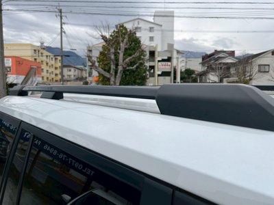 TOYOTA LAND CRUISER 250 - 8