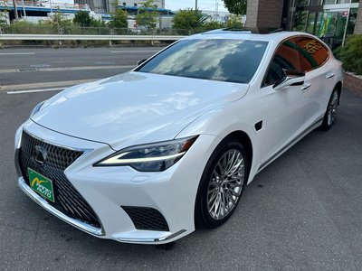 صورة 3 لـ 2024 Lexus LS