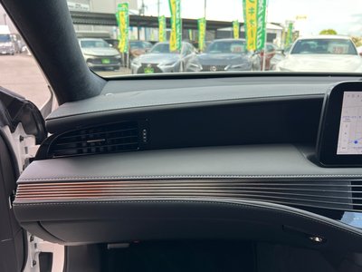 2024 Lexus LS thumbnail 44