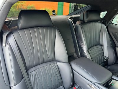 2024 Lexus LS thumbnail 46