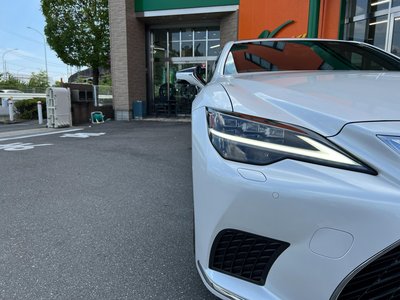 2024 Lexus LS thumbnail 15