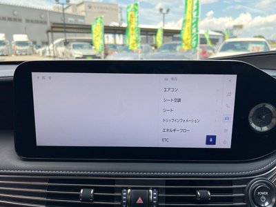 2024 Lexus LS thumbnail 29