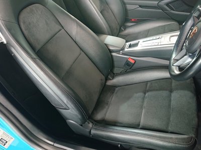 صورة مصغرة 13 لـ 2018 Porsche 718