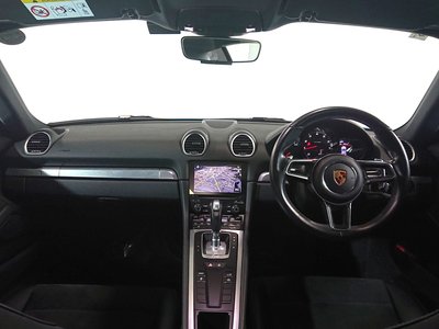 صورة مصغرة 15 لـ 2018 Porsche 718