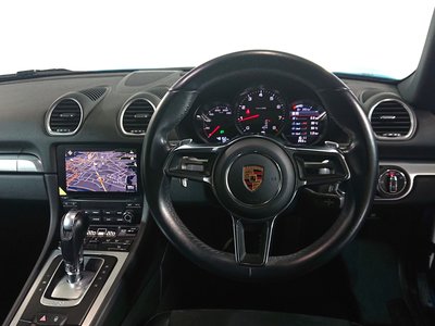 صورة مصغرة 16 لـ 2018 Porsche 718