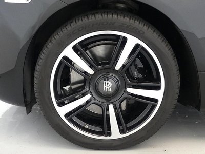 ROLLS-ROYCE WRAITH - 3