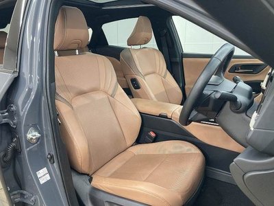 TOYOTA CROWN SPORT - 5