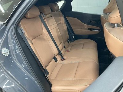 TOYOTA CROWN SPORT - 6