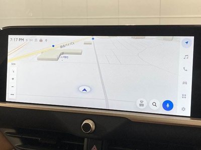 TOYOTA CROWN SPORT - 3