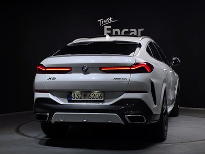 BMW X6 - 3