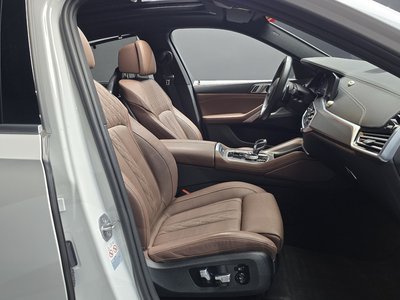 صورة مصغرة 16 لـ 2022 BMW X6