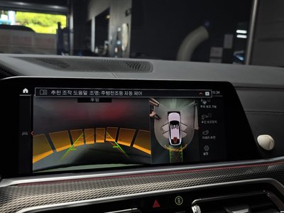 صورة مصغرة 20 لـ 2022 BMW X6
