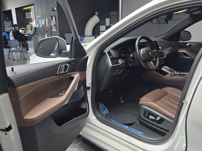 صورة مصغرة 13 لـ 2022 BMW X6