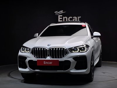 BMW X6 - 2