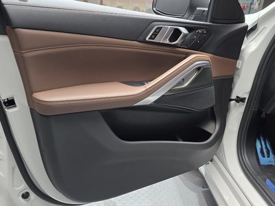صورة مصغرة 14 لـ 2022 BMW X6
