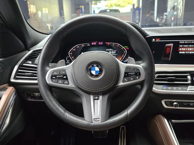 صورة مصغرة 19 لـ 2022 BMW X6