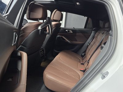 صورة مصغرة 18 لـ 2022 BMW X6