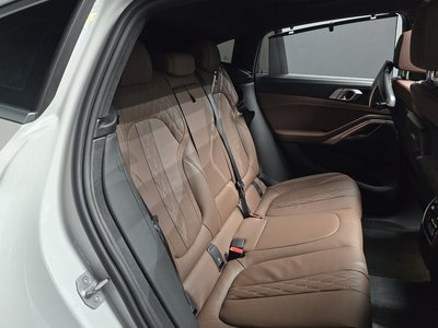 صورة مصغرة 17 لـ 2022 BMW X6