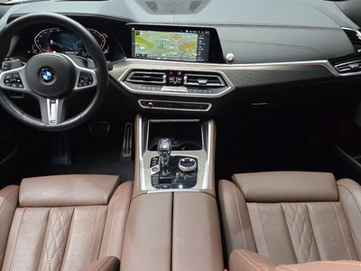 BMW X6 - 4