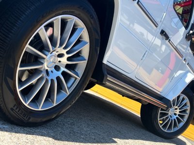 MERCEDES-BENZ G-CLASS - 9