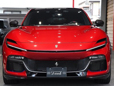 FERRARI PUROSANGUE - 4