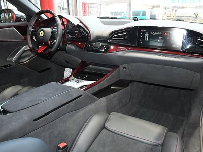 FERRARI PUROSANGUE - 3