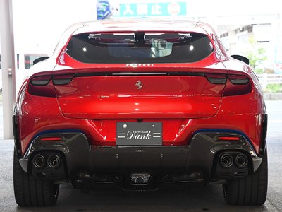 FERRARI PUROSANGUE - 6
