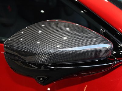 FERRARI PUROSANGUE - 9