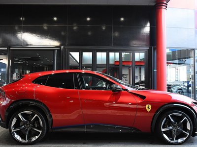 FERRARI PUROSANGUE - 5