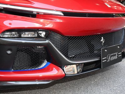 FERRARI PUROSANGUE - 8