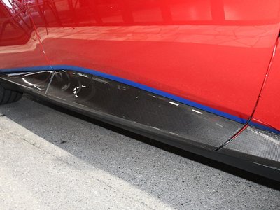 FERRARI PUROSANGUE - 10