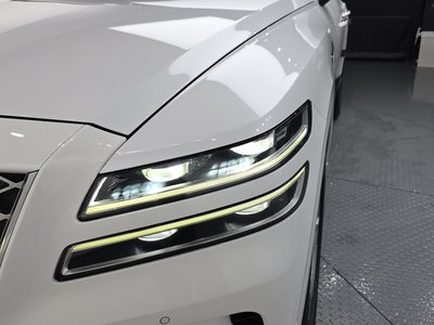 GENESIS GV80 - 9