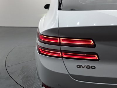GENESIS GV80 - 10