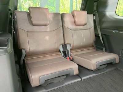 TOYOTA LAND CRUISER 250 - 10