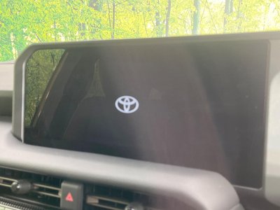 TOYOTA LAND CRUISER 250 - 4