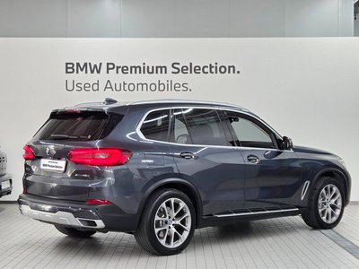 BMW X5 - 5