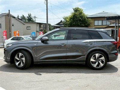 2025 AUDI Q6 E-TRON 照片 9
