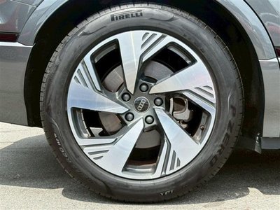 2025 AUDI Q6 E-TRON — миниатюра 36