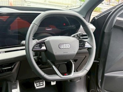 2025 AUDI Q6 E-TRON — миниатюра 13