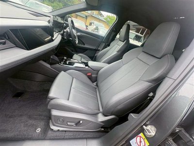 2025 AUDI Q6 E-TRON — миниатюра 31