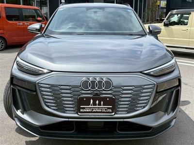 2025 AUDI Q6 E-TRON 照片 7