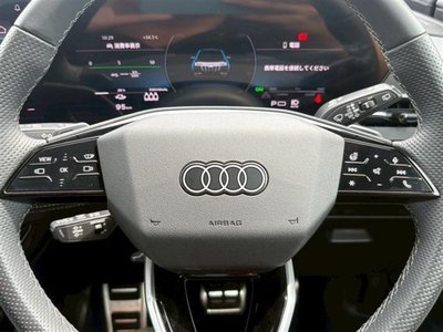2025 AUDI Q6 E-TRON — миниатюра 14