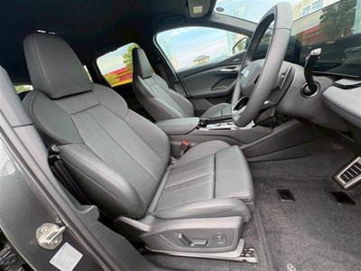 2025 AUDI Q6 E-TRON — миниатюра 30