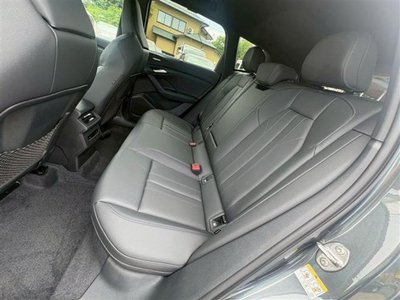 2025 AUDI Q6 E-TRON — миниатюра 32