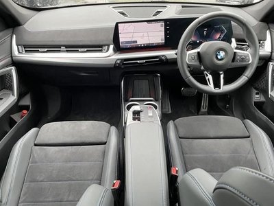 صورة 3 لـ 2025 BMW X1