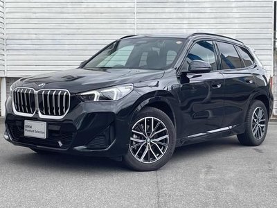 صورة 2 لـ 2025 BMW X1